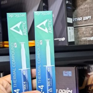 Keo tản nhiệt CPU loại tốt nhất hiện nay